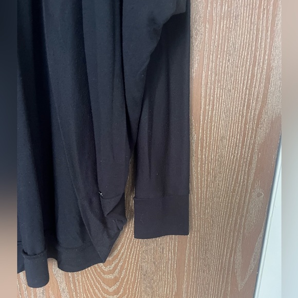 Volcom open sweater - Picture 3 of 4